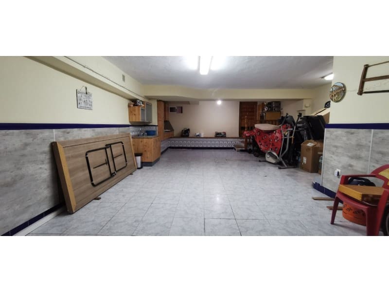 3 slaapkamer Huis te koop in Rojales met garage - € 210.000 (Ref: 9922672)