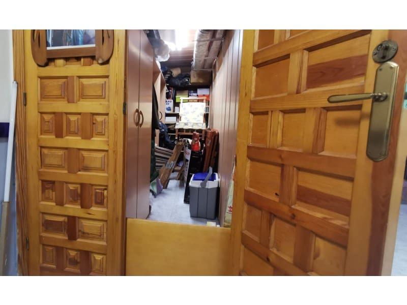 3 slaapkamer Huis te koop in Rojales met garage - € 210.000 (Ref: 9922672)