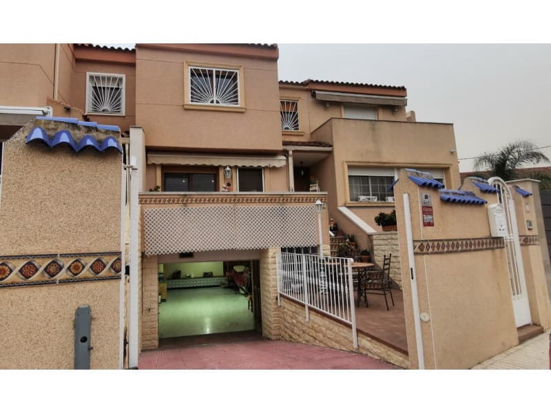 3 slaapkamer Huis te koop in Rojales met garage - € 210.000 (Ref: 9922672)