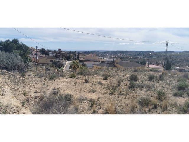 Terre non Aménagée à vendre à Aspe - 103 000 € (Ref: 9922674)