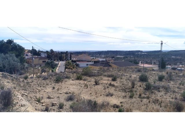 Terre non Aménagée à vendre à Aspe - 103 000 € (Ref: 9922674)
