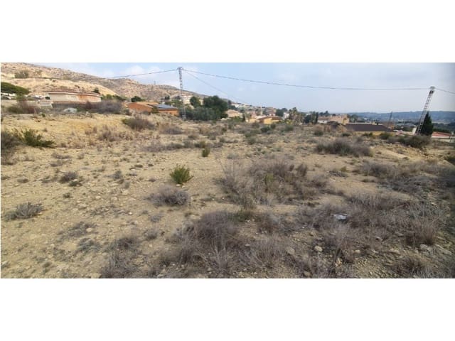 Terre non Aménagée à vendre à Aspe - 103 000 € (Ref: 9922674)