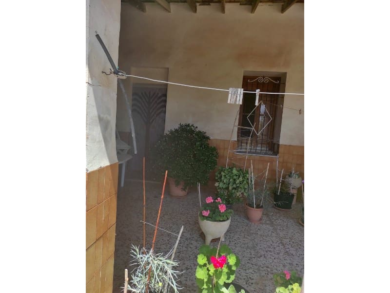 4 soveværelse Finca/Landehus til salg i Elche / Elx - € 300.000 (Ref: 9922675)