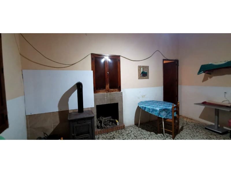 4 soveværelse Finca/Landehus til salg i Elche / Elx - € 300.000 (Ref: 9922675)