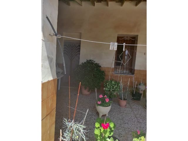 4 soveværelse Finca/Landehus til salg i La Foia - Daimés - Asprella, Elche / Elx - € 300.000 (Ref: 9922675)
