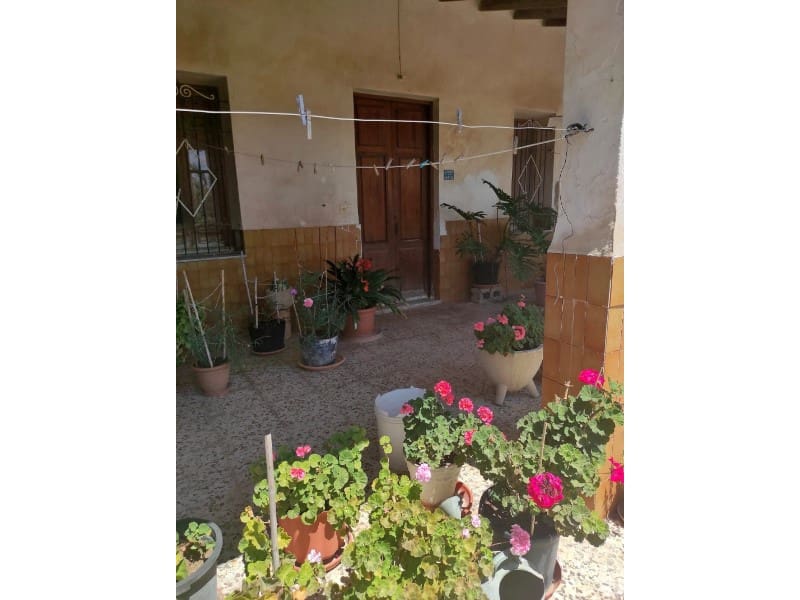 4 soveværelse Finca/Landehus til salg i Elche / Elx - € 300.000 (Ref: 9922675)