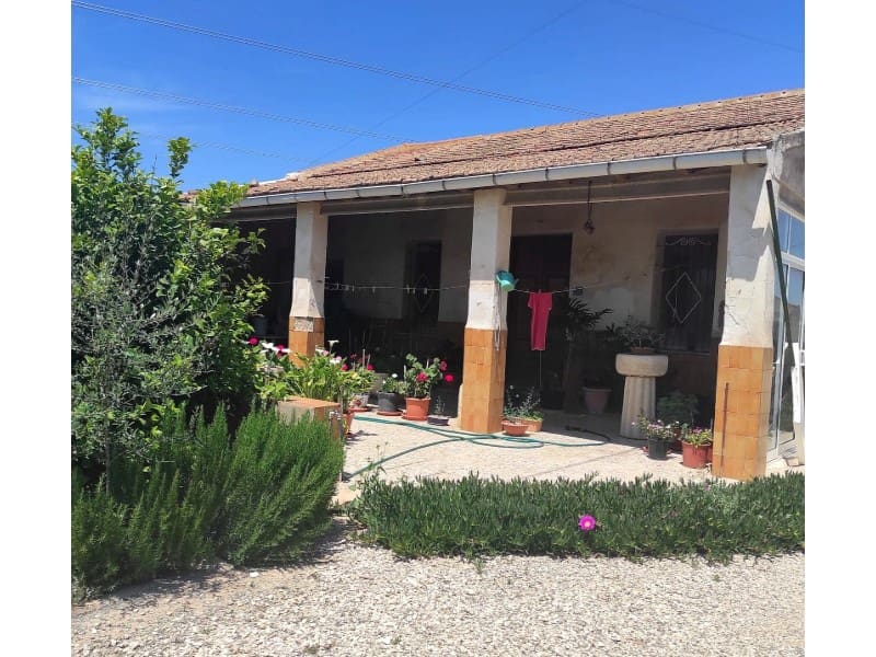 4 soveværelse Finca/Landehus til salg i Elche / Elx - € 300.000 (Ref: 9922675)