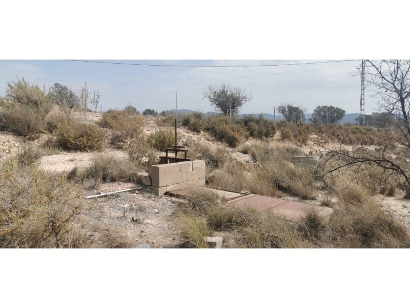 Terreno Non Edificato in vendita in Salinas - 105.000 € (Rif: 9922679)