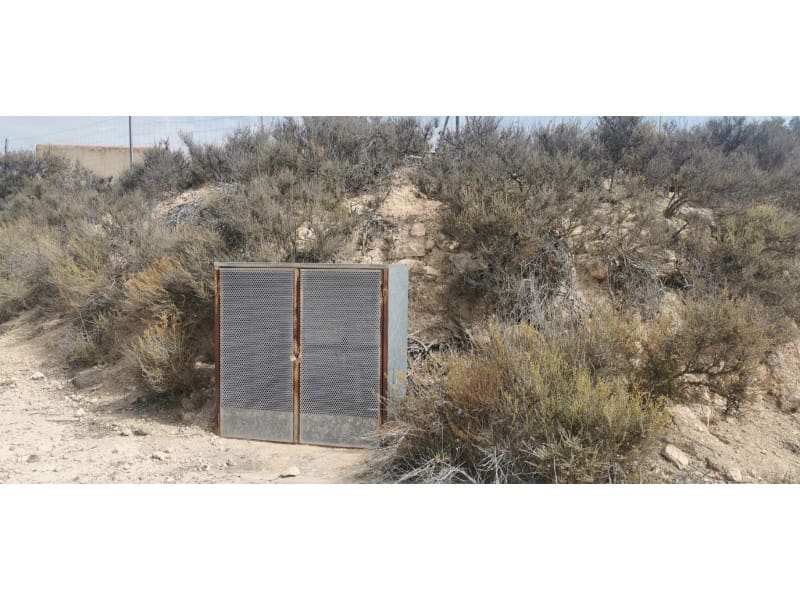 Terreno Non Edificato in vendita in Salinas - 105.000 € (Rif: 9922679)