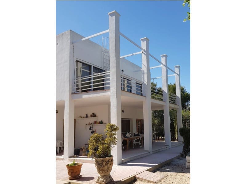4 soverom Villa til salgs i La Marina med svømmebasseng - € 418 000 (Ref: 9922681)