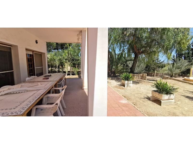 4 soverom Villa til salgs i La Marina med svømmebasseng - € 418 000 (Ref: 9922681)