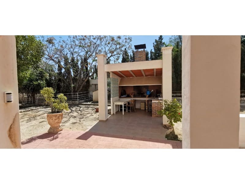 4 soverom Villa til salgs i La Marina med svømmebasseng - € 418 000 (Ref: 9922681)