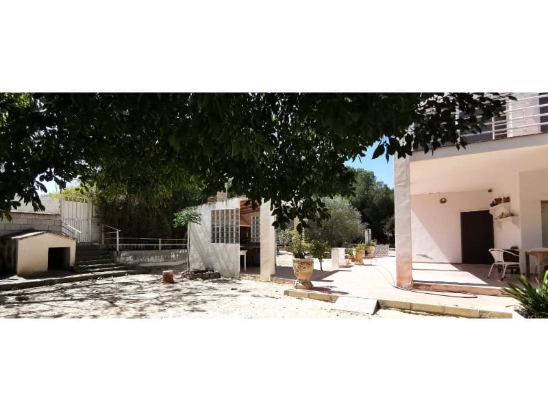 4 soverom Villa til salgs i La Marina med svømmebasseng - € 418 000 (Ref: 9922681)
