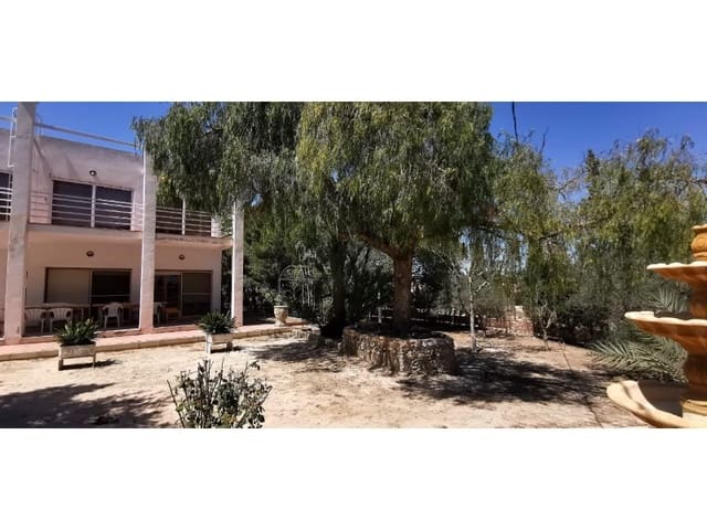 4 soveværelse Villa til salg i La Marina, Elche / Elx med swimmingpool - € 418.000 (Ref: 9922681)
