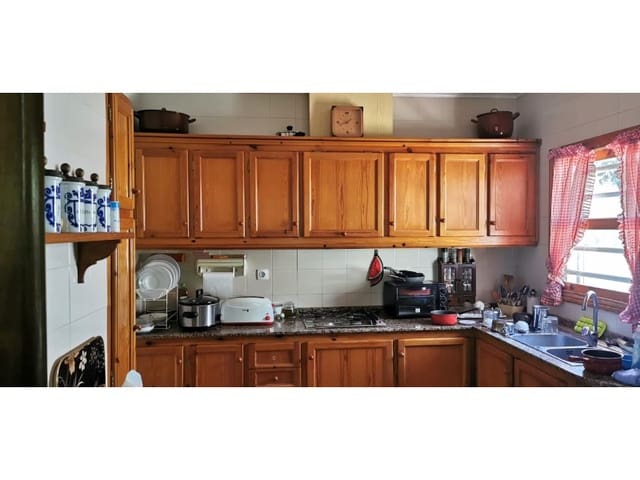 4 soveværelse Villa til salg i La Marina, Elche / Elx med swimmingpool - € 418.000 (Ref: 9922681)