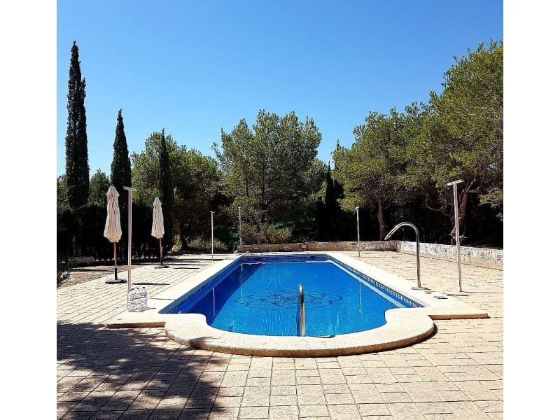 4 soverom Villa til salgs i La Marina med svømmebasseng - € 418 000 (Ref: 9922681)