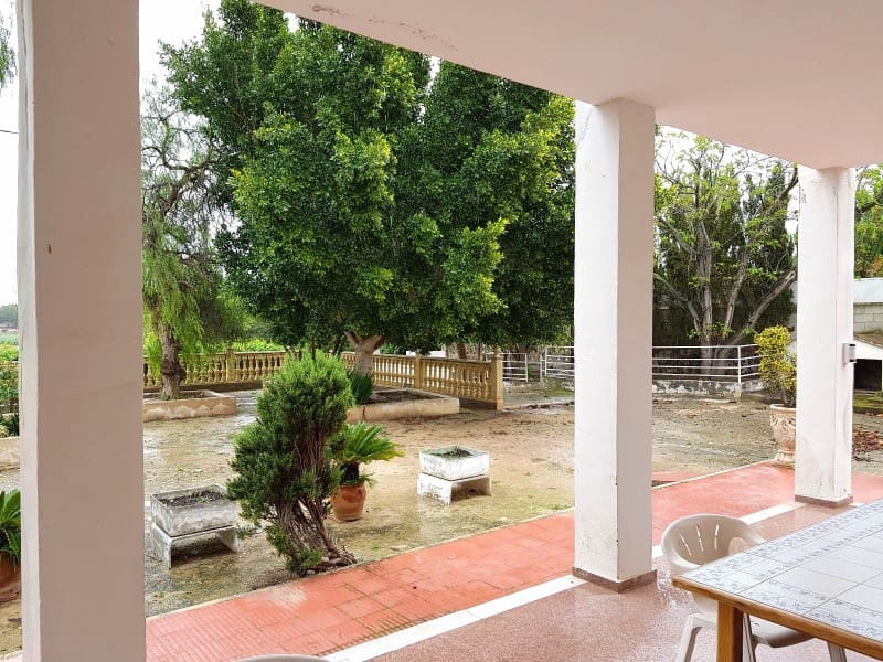 4 soverom Villa til salgs i La Marina med svømmebasseng - € 418 000 (Ref: 9922681)