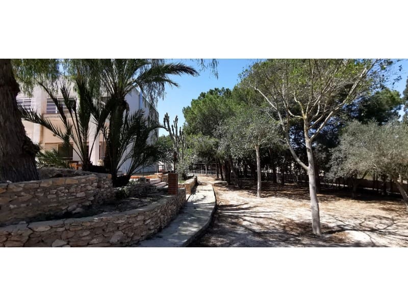 4 soverom Villa til salgs i La Marina med svømmebasseng - € 418 000 (Ref: 9922681)