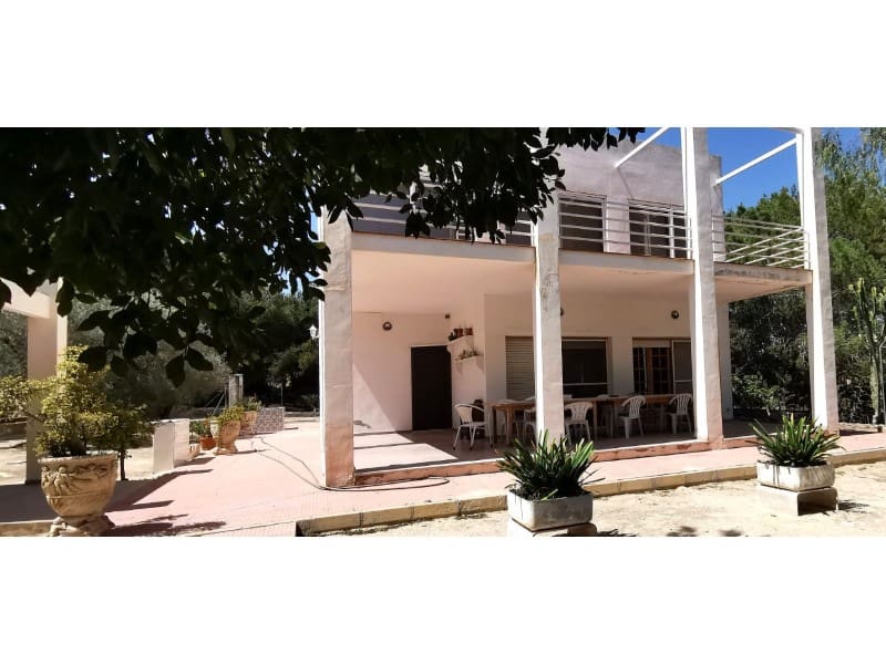 4 soverom Villa til salgs i La Marina med svømmebasseng - € 418 000 (Ref: 9922681)