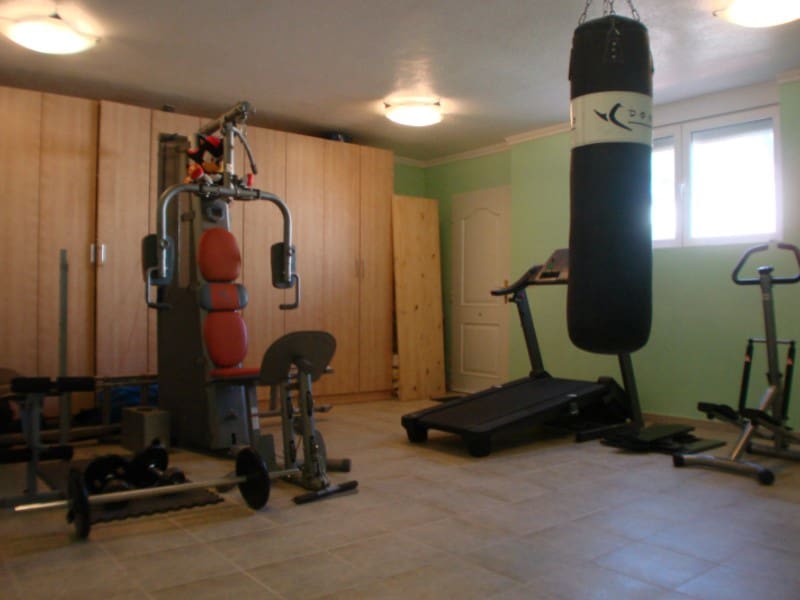 5 slaapkamer Villa te koop in Rojales met zwembad garage - € 630.000 (Ref: 9922682)