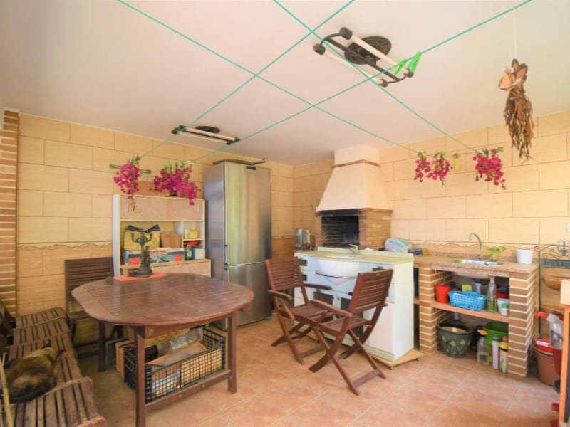 5 slaapkamer Villa te koop in Rojales met zwembad garage - € 630.000 (Ref: 9922682)