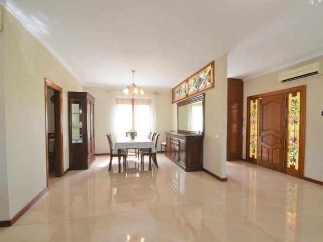5 slaapkamer Villa te koop in Ciudad Quesada, Rojales met zwembad garage - € 630.000 (Ref: 9922682)