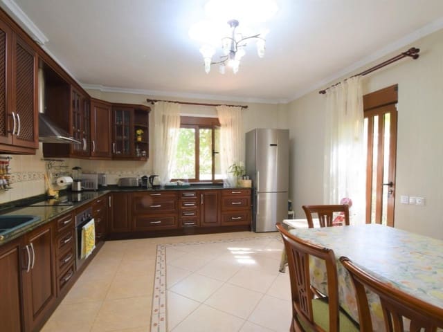 5 slaapkamer Villa te koop in Ciudad Quesada, Rojales met zwembad garage - € 630.000 (Ref: 9922682)