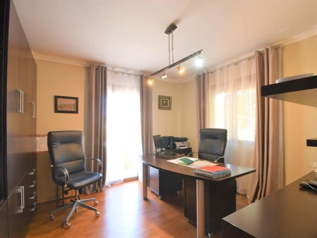 5 slaapkamer Villa te koop in Ciudad Quesada, Rojales met zwembad garage - € 630.000 (Ref: 9922682)