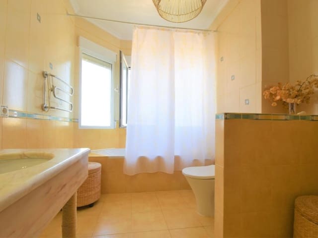 5 slaapkamer Villa te koop in Ciudad Quesada, Rojales met zwembad garage - € 630.000 (Ref: 9922682)