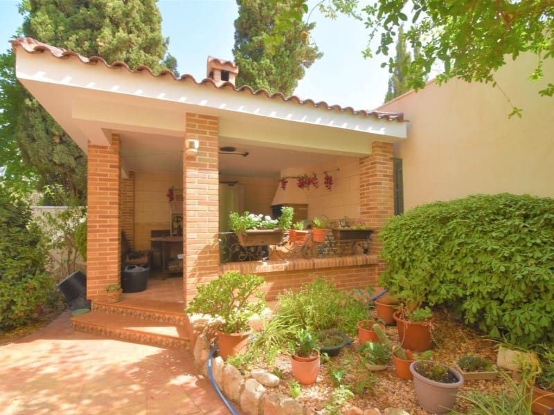 5 slaapkamer Villa te koop in Rojales met zwembad garage - € 630.000 (Ref: 9922682)