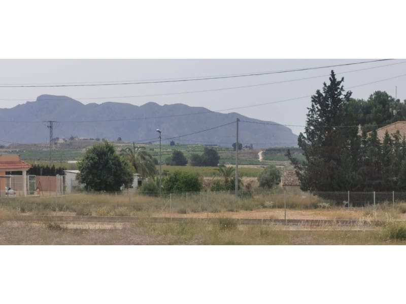 2 bedroom Villa for sale in Fortuna with pool - € 210,000 (Ref: 9922683)