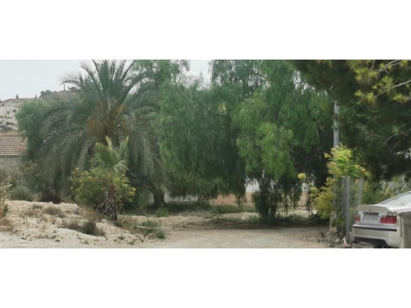 2 bedroom Villa for sale in Fortuna with pool - € 210,000 (Ref: 9922683)