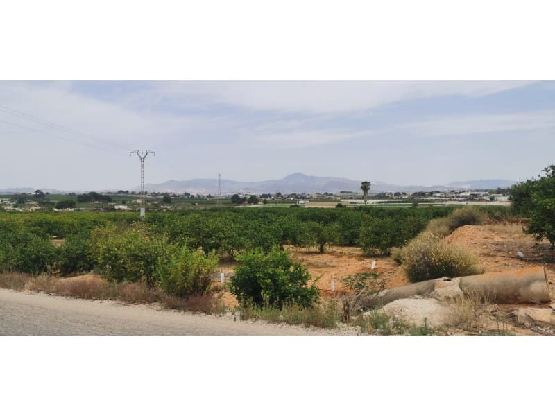 2 bedroom Villa for sale in Fortuna with pool - € 210,000 (Ref: 9922683)