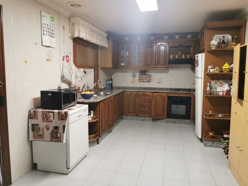 8 bedroom Finca/Country House for sale in Crevillente / Crevillent - € 320,000 (Ref: 9922684)