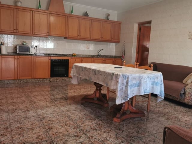 8 quarto Quinta/Casa Rural para venda em Crevillente / Crevillent - 320 000 € (Ref: 9922684)