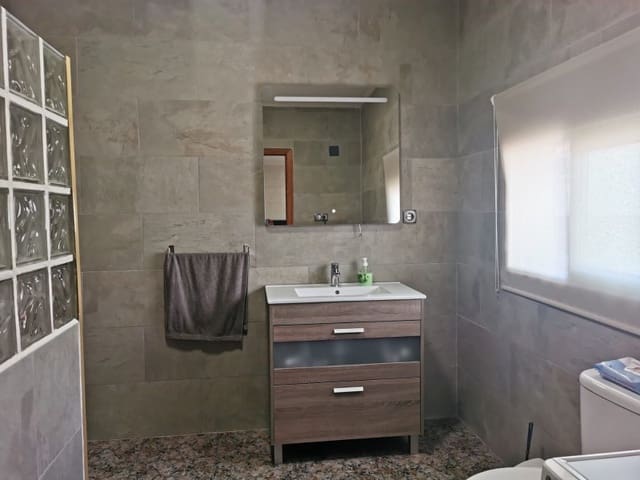 8 quarto Quinta/Casa Rural para venda em Crevillente / Crevillent - 320 000 € (Ref: 9922684)