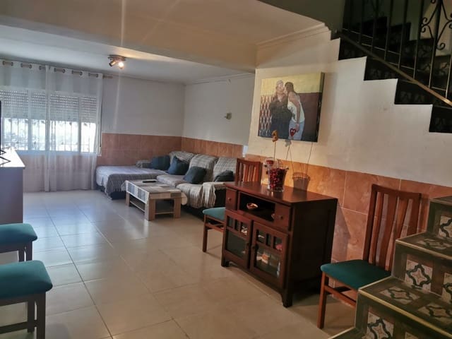 8 quarto Quinta/Casa Rural para venda em Crevillente / Crevillent - 320 000 € (Ref: 9922684)