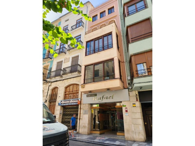 Kommersiell til salgs i Alcoy / Alcoi - € 680 000 (Ref: 9929307)