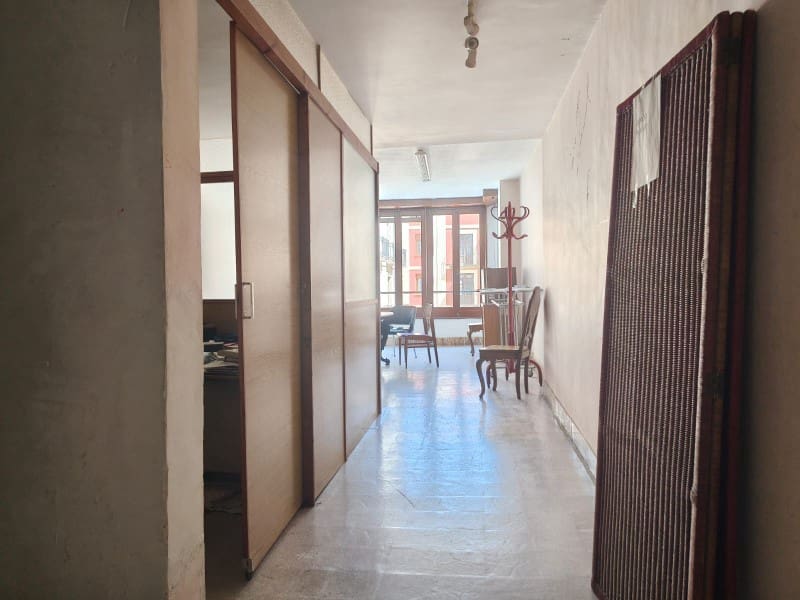 Kommersiell til salgs i Alcoy / Alcoi - € 680 000 (Ref: 9929307)