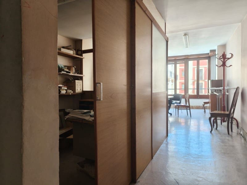 Kommersiell til salgs i Alcoy / Alcoi - € 680 000 (Ref: 9929307)
