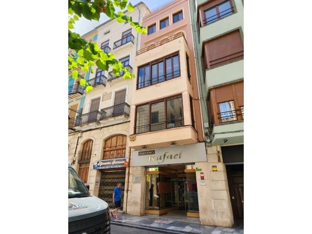 Kommersiell til salgs i Alcoy / Alcoi - € 680 000 (Ref: 9929307)