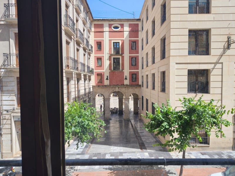 Kommersiell til salgs i Alcoy / Alcoi - € 680 000 (Ref: 9929307)