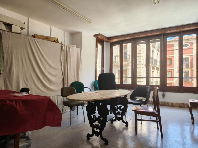 Kommersiell til salgs i Alcoy / Alcoi - € 680 000 (Ref: 9929307)