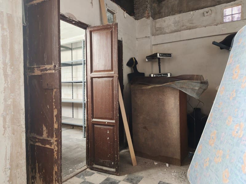 Kommersiell til salgs i Alcoy / Alcoi - € 680 000 (Ref: 9929307)