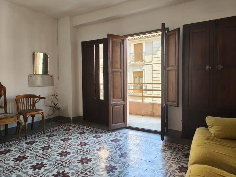 Kommersiell til salgs i Alcoy / Alcoi - € 680 000 (Ref: 9929307)