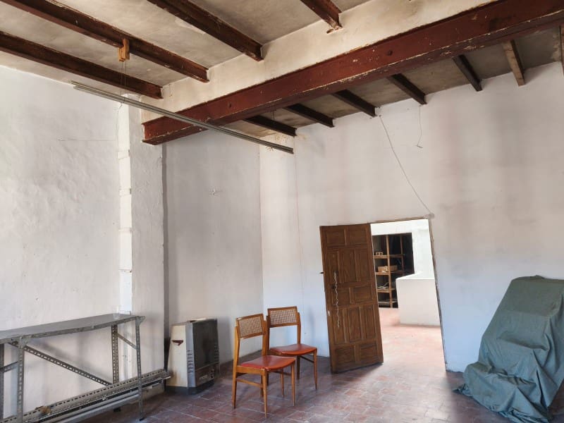 Kommersiell til salgs i Alcoy / Alcoi - € 680 000 (Ref: 9929307)
