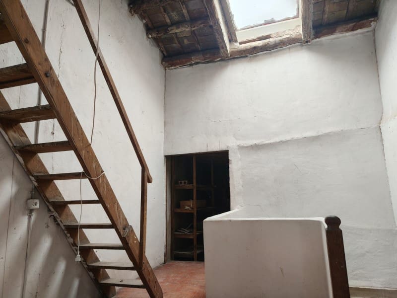 Kommersiell til salgs i Alcoy / Alcoi - € 680 000 (Ref: 9929307)