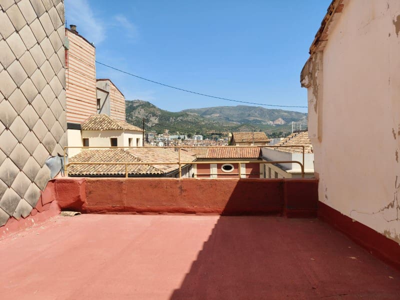 Kommersiell til salgs i Alcoy / Alcoi - € 680 000 (Ref: 9929307)