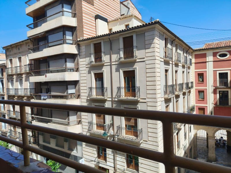 Kommersiell til salgs i Alcoy / Alcoi - € 680 000 (Ref: 9929307)