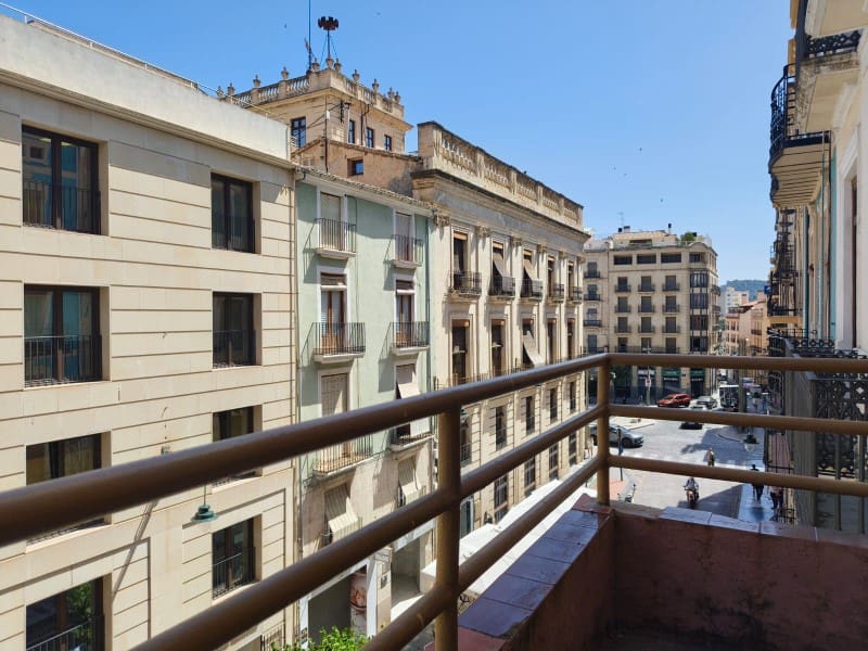 Kommersiell til salgs i Alcoy / Alcoi - € 680 000 (Ref: 9929307)